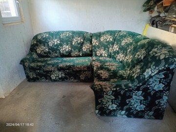 Wypoczynek  (narożnik)