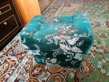 Wypoczynek  (narożnik)