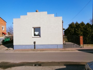 Sompolno &ndash; dom w sąsiedztwie Rynku