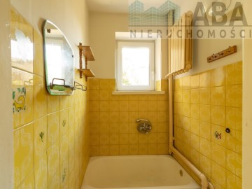 Siedlisko na sprzedaż &ndash; Ochle  gmina Koło