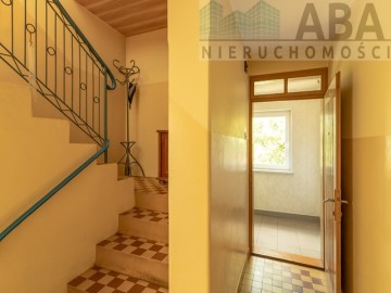 Siedlisko na sprzedaż &ndash; Ochle  gmina Koło