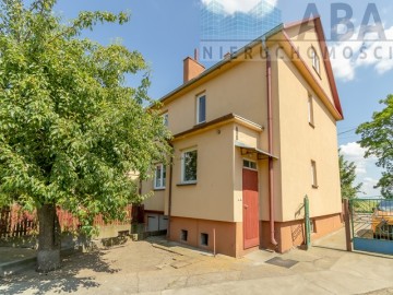 Siedlisko na sprzedaż &ndash; Ochle  gmina Koło