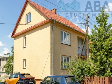 Siedlisko na sprzedaż &ndash; Ochle  gmina Koło