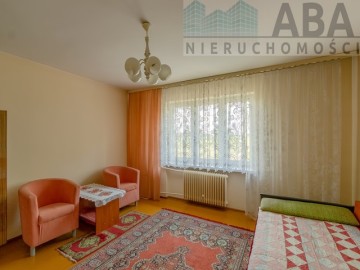 Siedlisko na sprzedaż &ndash; Ochle  gmina Koło