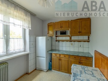 Siedlisko na sprzedaż &ndash; Ochle  gmina Koło