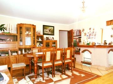 Okolice Ślesina &ndash; Dom Jednorodzinny