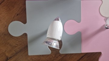 Kinkiet oprawa lampa ścienna plafon Nowodvorski Puzi