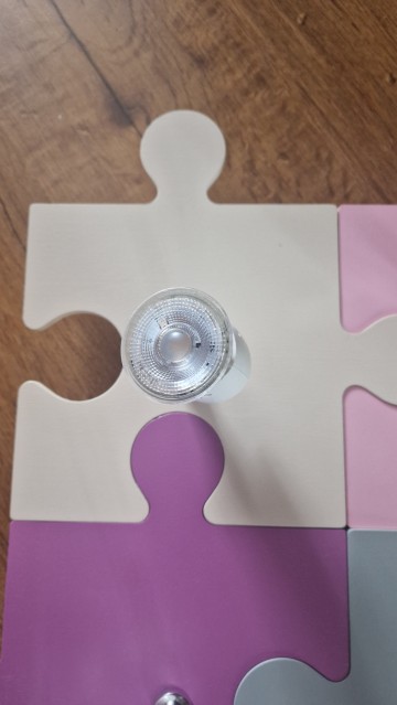 Kinkiet oprawa lampa ścienna plafon Nowodvorski Puzi