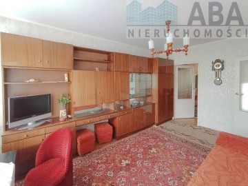 SPRZEDAM MIESZKANIE - KONIN UL. WYSZYŃSKIEGO