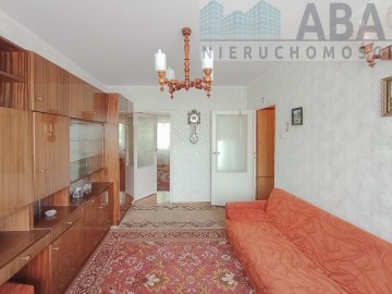 SPRZEDAM MIESZKANIE - KONIN UL. WYSZYŃSKIEGO