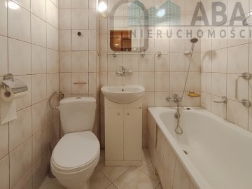 SPRZEDAM MIESZKANIE - KONIN UL. WYSZYŃSKIEGO