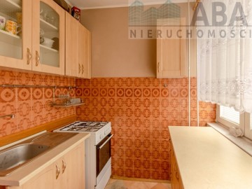 SPRZEDAM MIESZKANIE - KONIN UL. WYSZYŃSKIEGO