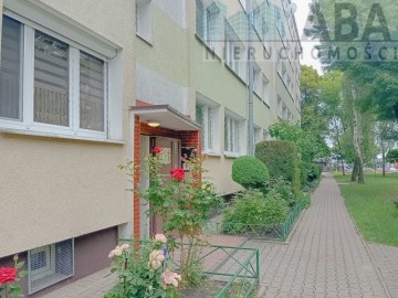 SPRZEDAM MIESZKANIE - KONIN UL. WYSZYŃSKIEGO