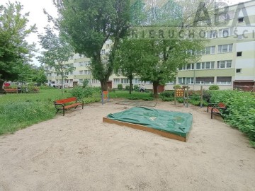 SPRZEDAM MIESZKANIE - KONIN UL. WYSZYŃSKIEGO