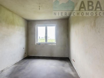 Funkcjonalny i przestronny dom w urokliwym miejscu w Koninie