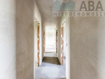 Funkcjonalny i przestronny dom w urokliwym miejscu w Koninie