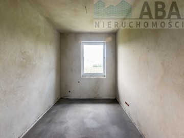 Funkcjonalny i przestronny dom w urokliwym miejscu w Koninie