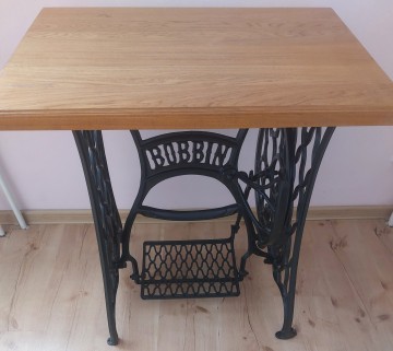 Bobbin maszyna st&oacute;ł komoda IDEALNA