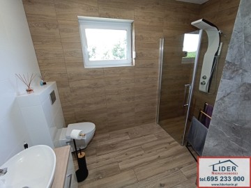 Sprzedam nieruchomość &ndash; Izabelin k. Konina