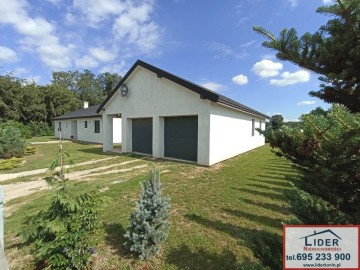 Sprzedam nieruchomość &ndash; Izabelin k. Konina