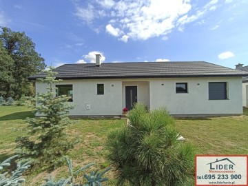 Sprzedam nieruchomość &ndash; Izabelin k. Konina