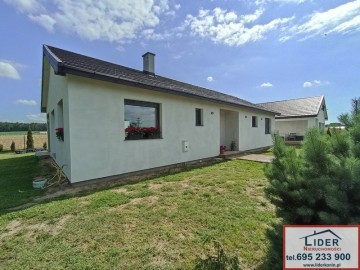 Sprzedam nieruchomość &ndash; Izabelin k. Konina