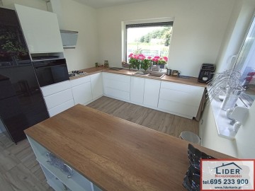 Sprzedam nieruchomość &ndash; Izabelin k. Konina