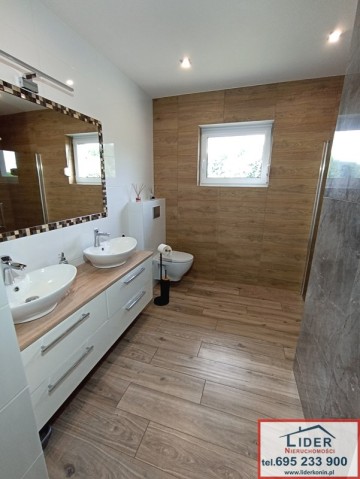 Sprzedam nieruchomość &ndash; Izabelin k. Konina