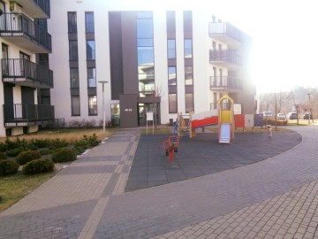 Osiedle Diamentowe - Atrakcyjne Mieszkanie