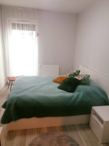 Osiedle Diamentowe - Atrakcyjne Mieszkanie