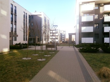 Osiedle Diamentowe - Atrakcyjne Mieszkanie