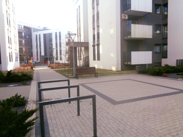 Osiedle Diamentowe - Atrakcyjne Mieszkanie