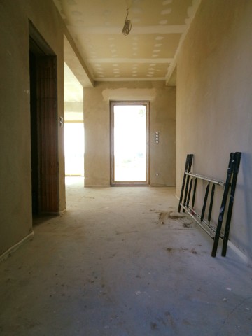 Domy deweloperskie &ndash; Krągola