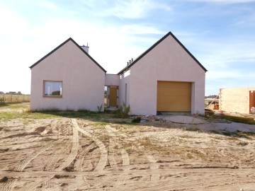 Domy deweloperskie &ndash; Krągola