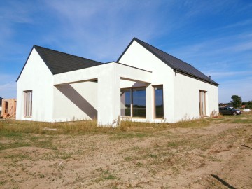 Domy deweloperskie &ndash; Krągola