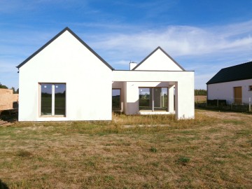 Domy deweloperskie &ndash; Krągola