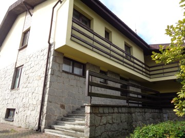 Sompolno &ndash; Dom z dużym potencjałem