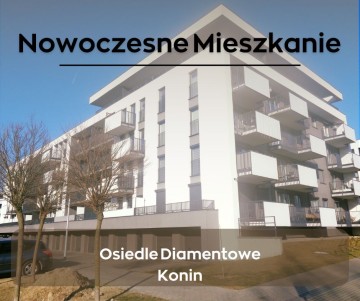 Osiedle Diamentowe - Atrakcyjne Mieszkanie