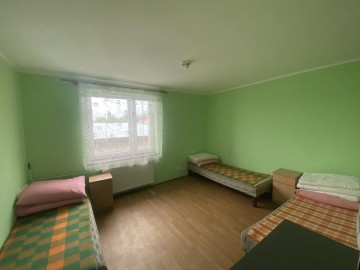 Licheń Stary &ndash; Dom Mieszkalny lub Pod Inwestycję