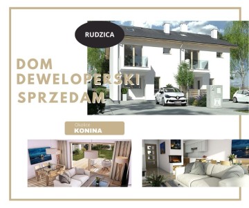 Rudzica &ndash; Domy Deweloperskie