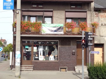 Ślesin &ndash; Idealne miejsce na reklamę