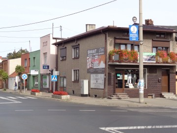 Ślesin &ndash; Idealne miejsce na reklamę