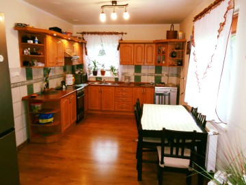 Okolice Ślesina &ndash; Dom Jednorodzinny