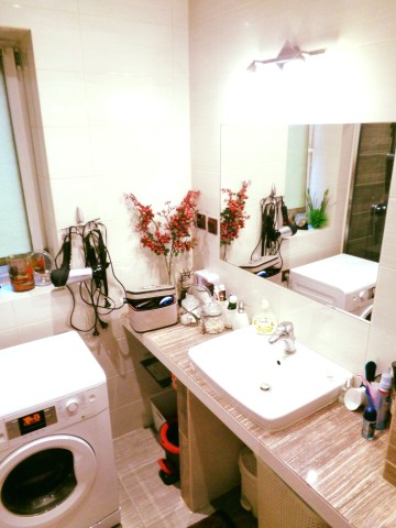 Okolice Ślesina &ndash; Dom Jednorodzinny