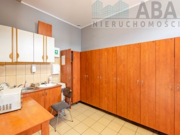 Budynek handlowo usługowy - Sławsk, gm. Rzg&oacute;w, PROMOCJA!