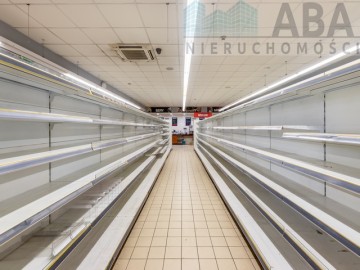 Budynek handlowo usługowy - Sławsk, gm. Rzg&oacute;w, PROMOCJA!