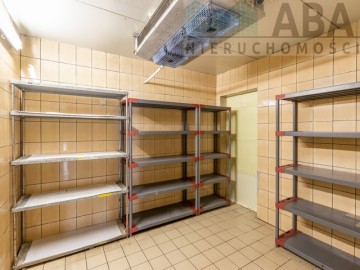 Budynek handlowo usługowy - Sławsk, gm. Rzg&oacute;w, PROMOCJA!