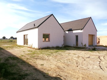 Domy deweloperskie &ndash; Krągola