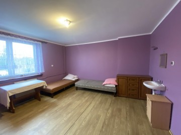 Licheń Stary &ndash; Dom Mieszkalny lub Pod Inwestycję