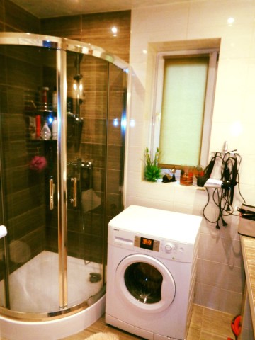 Okolice Ślesina – Dom Jednorodzinny